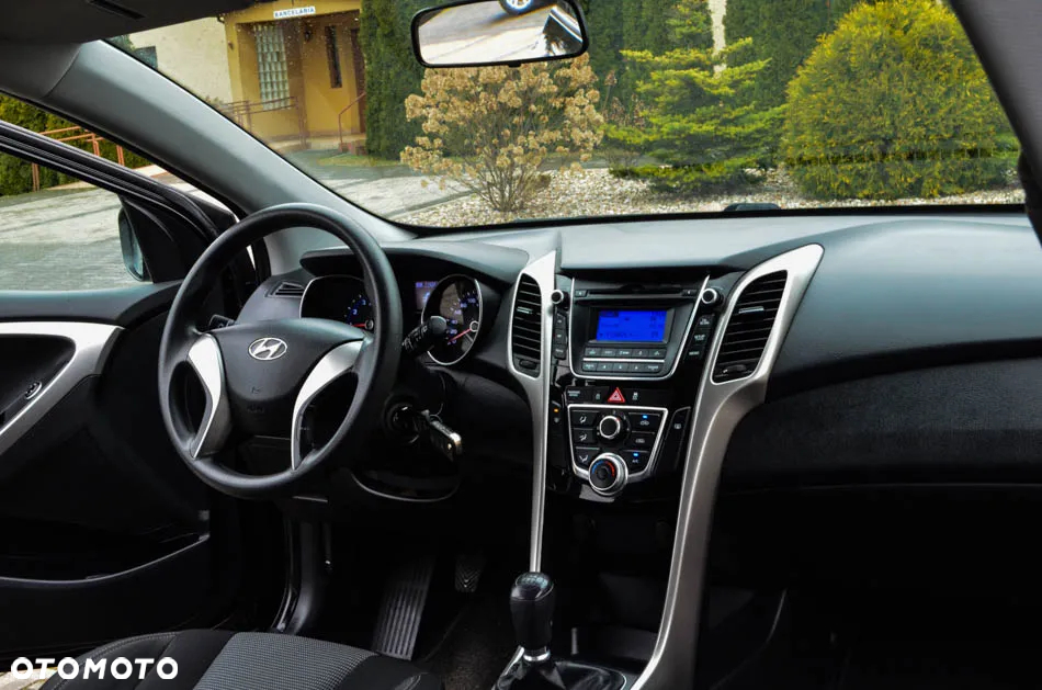 Hyundai i30 1.4 Comfort - 31