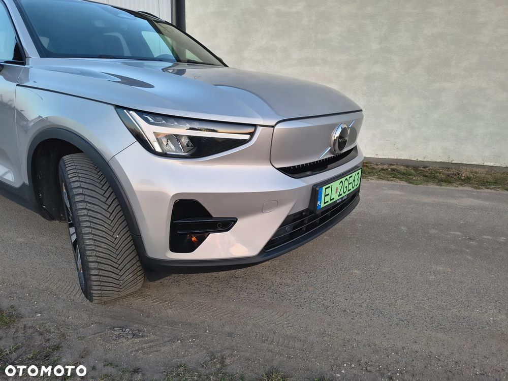 Volvo XC 40 73kWh P6 Recharge Plus - 6