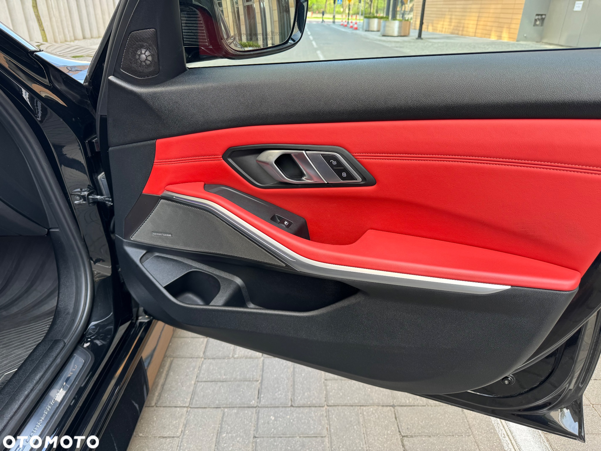 BMW M3 Competition xDrive sport - 29
