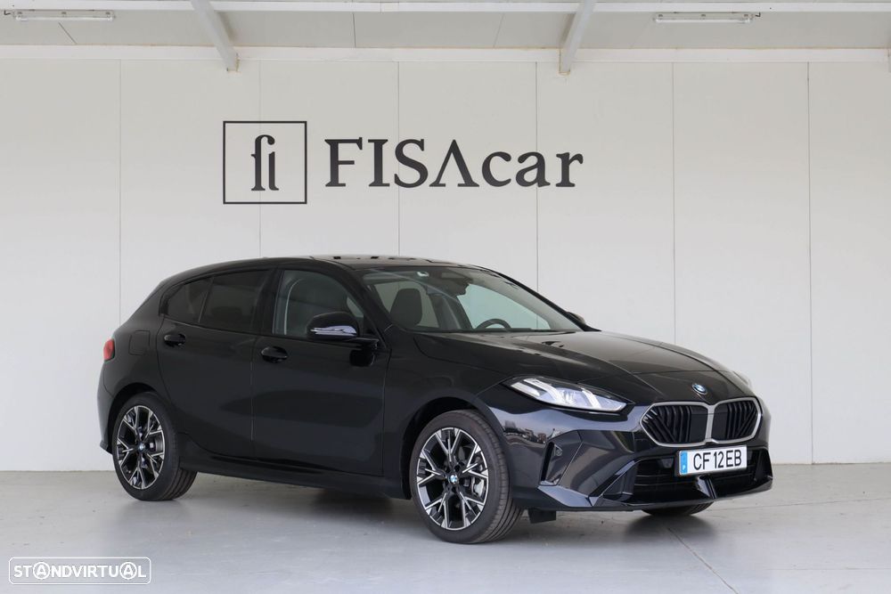 BMW 116 Pack Desportivo M - 2