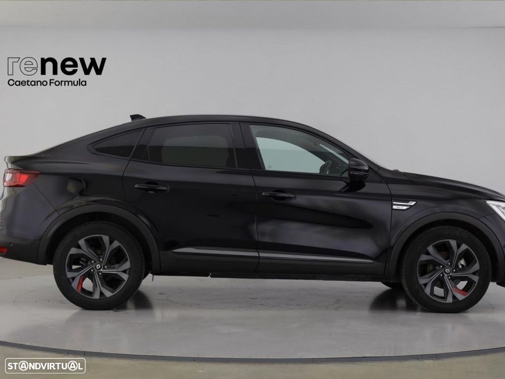 Renault Arkana 1.6 E-Tech R.S.Line - 8