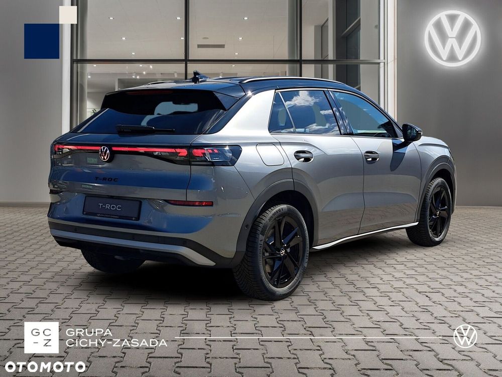 Volkswagen T-Roc - 5