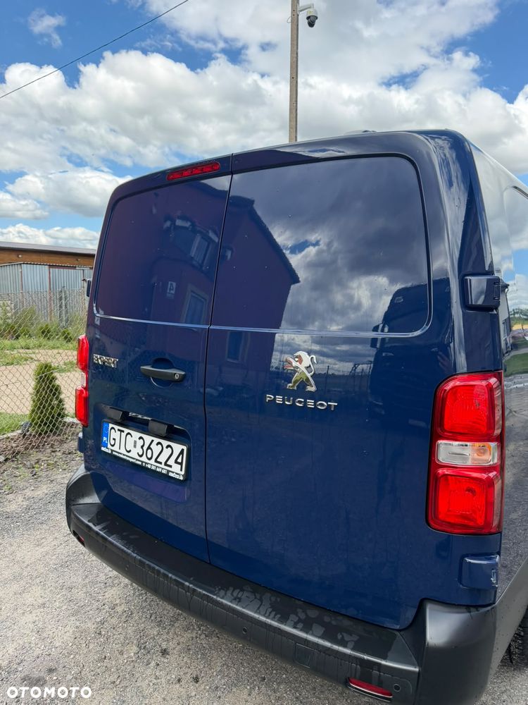 Peugeot Expert - 2