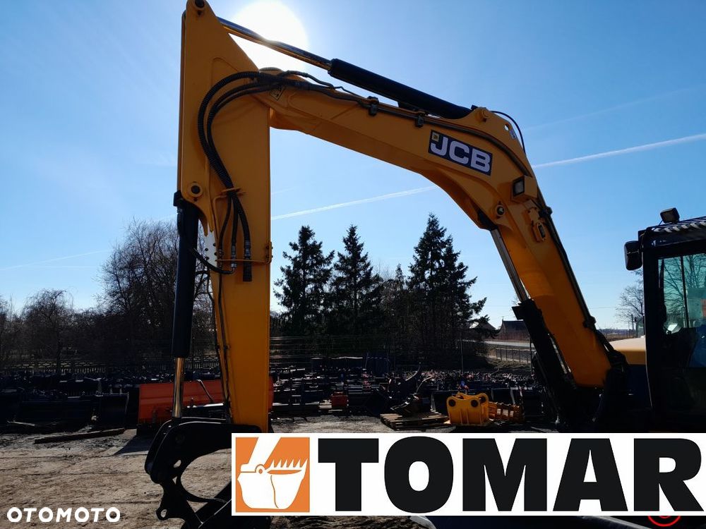 JCB 86C-1 2015R - 9