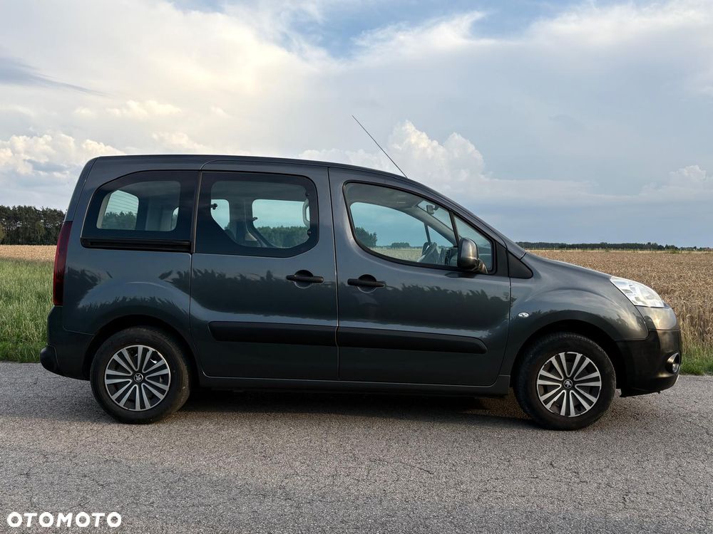 Peugeot Partner 100 Tendance - 8