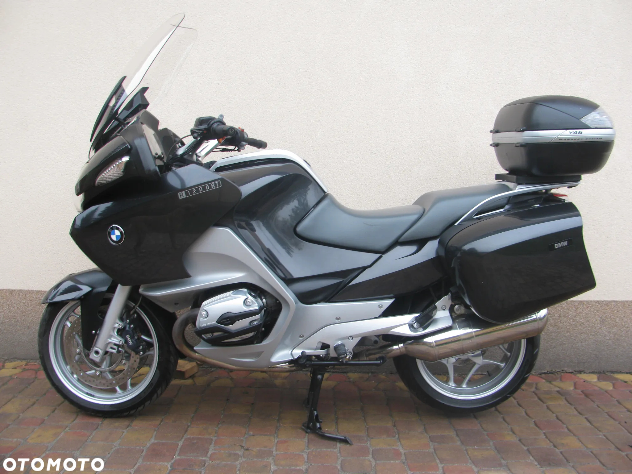 BMW RT - 2