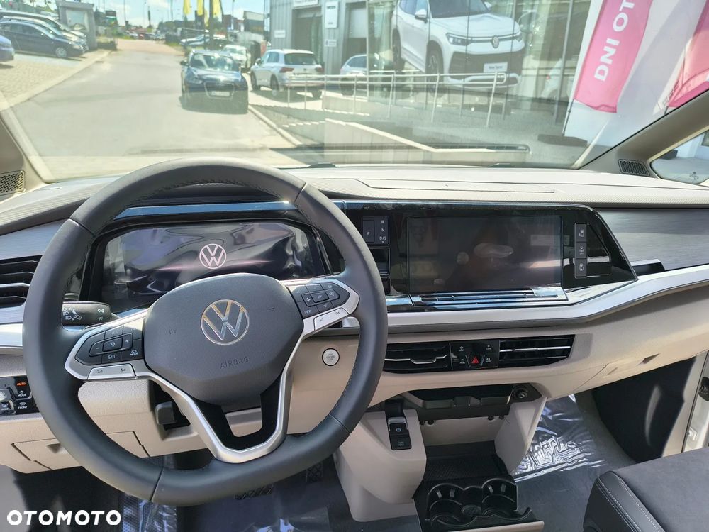 Volkswagen Multivan - 6