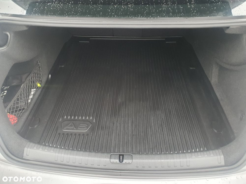 Audi A6 Limousine - 13