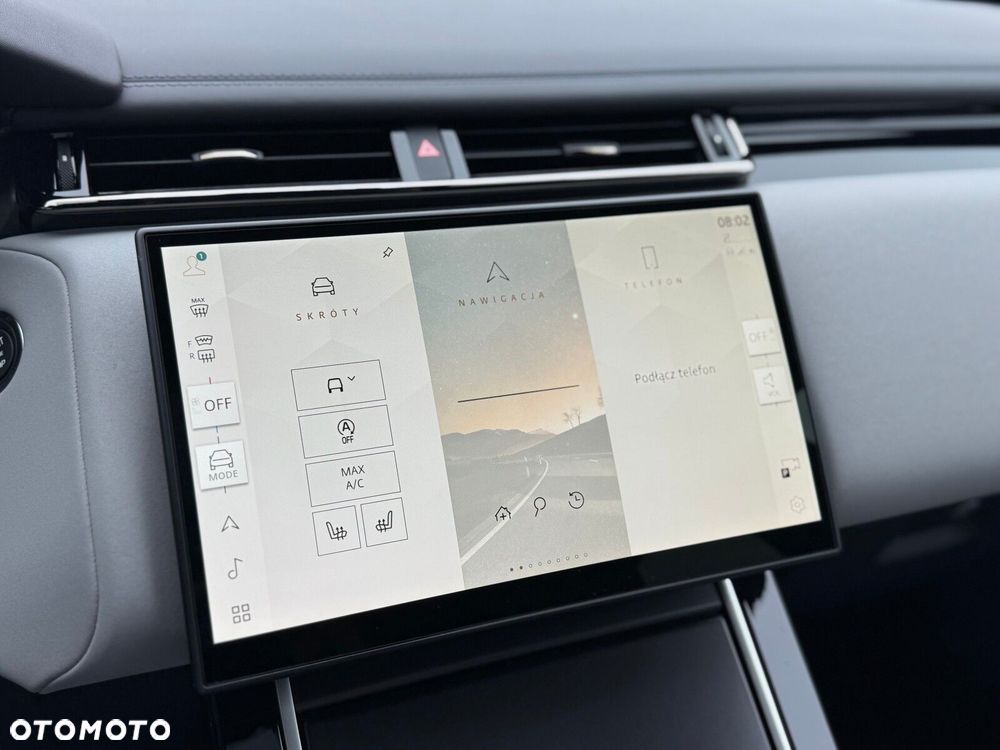Land Rover Range Rover Velar - 22