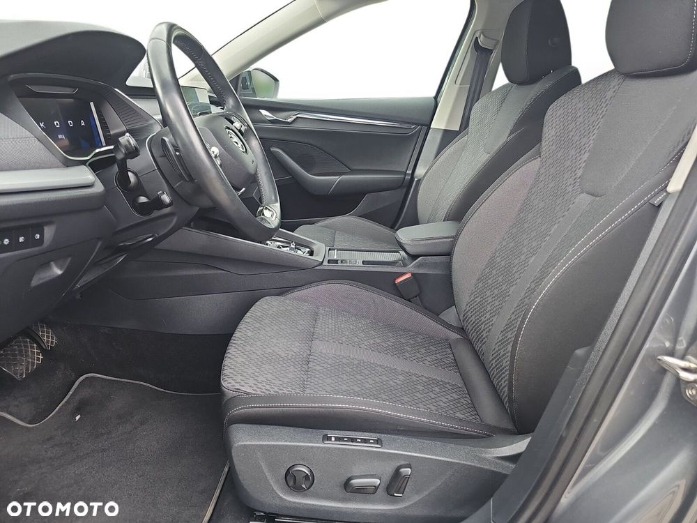 Skoda Octavia 2.0 TDI Style DSG - 14