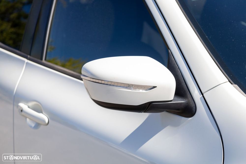 Nissan Juke 1.5 dCi N-Connecta 360+EPI - 10