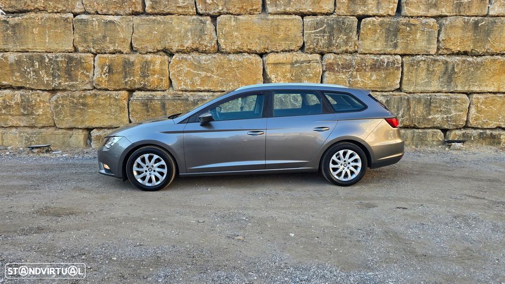 SEAT Leon ST - 3