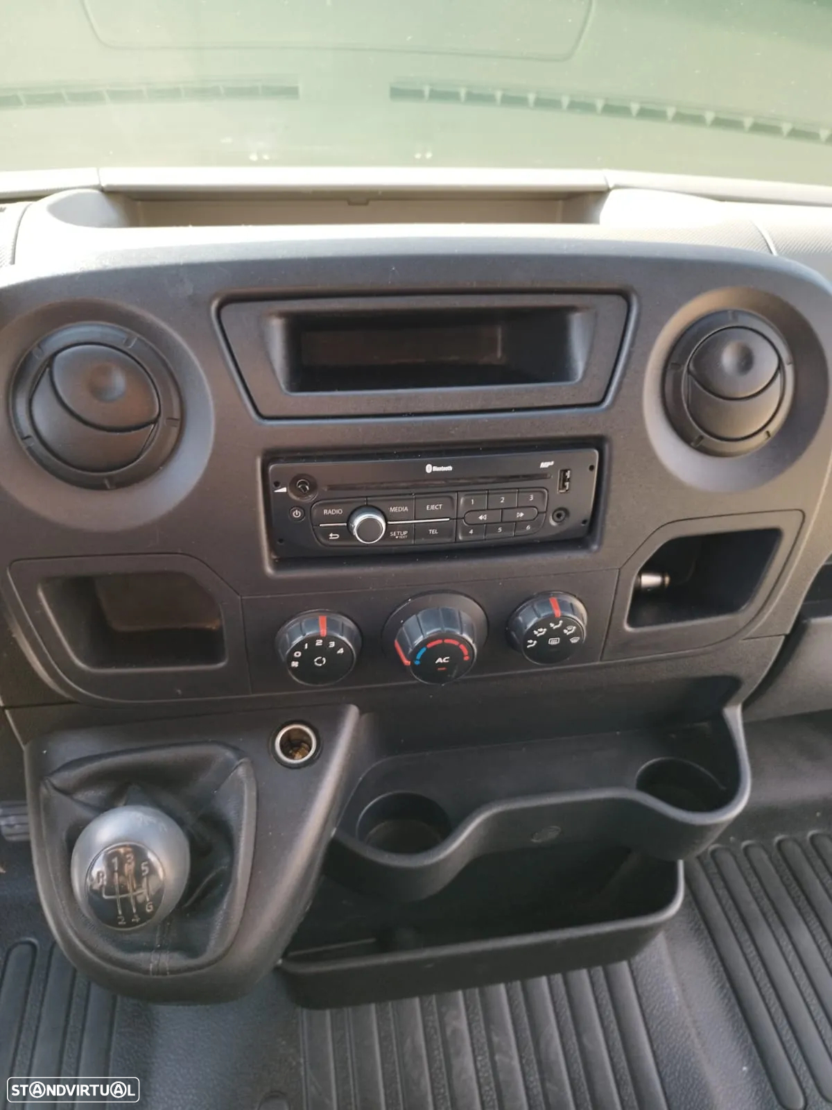 Renault Master 2.3 125 cv L2H2 - 20