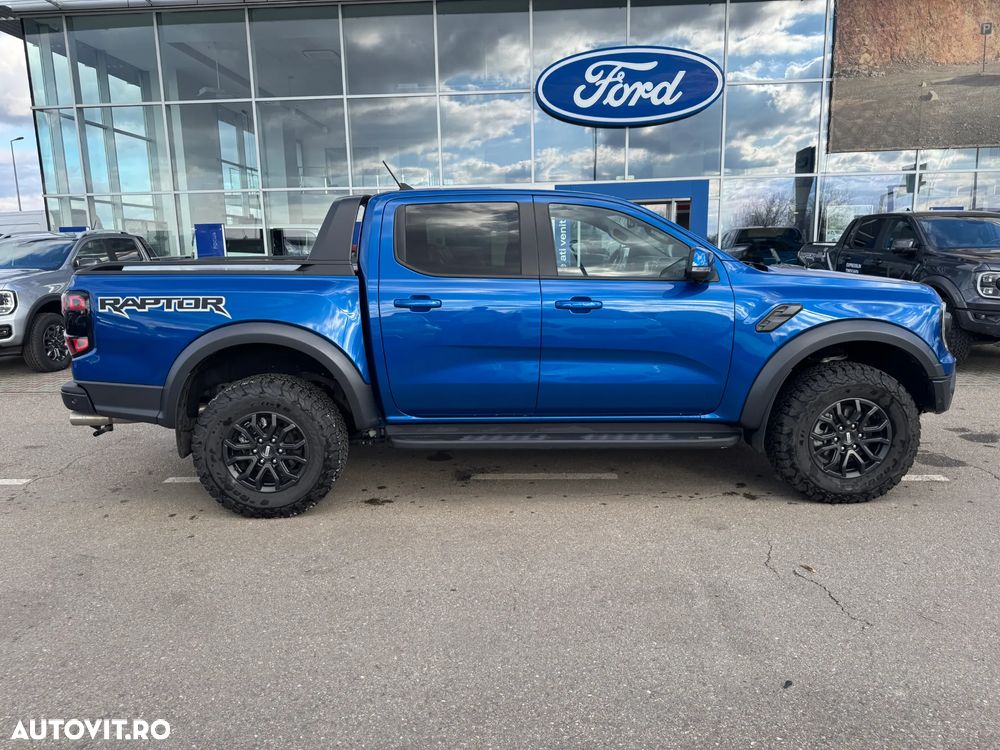 Ford Raptor - 12