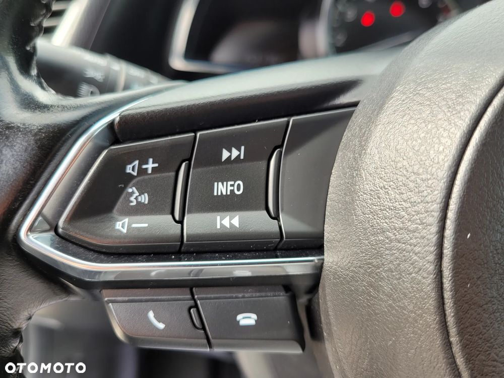 Mazda 3 SKYACTIV-G 120 Exclusive-Line - 19