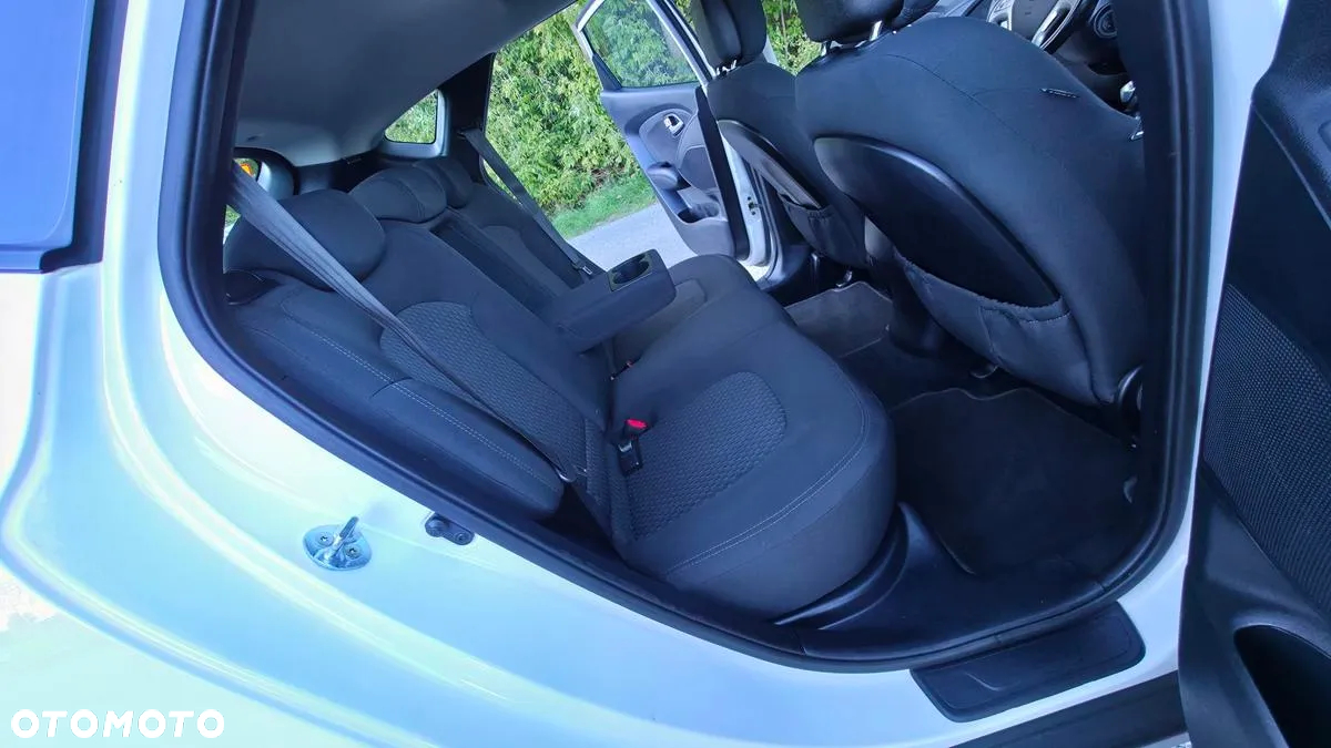 Hyundai ix35 1.7 CRDi Classic 2WD - 27