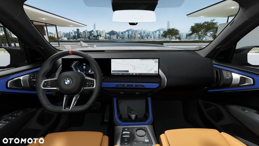 BMW X3 M M50 xDrive - 11