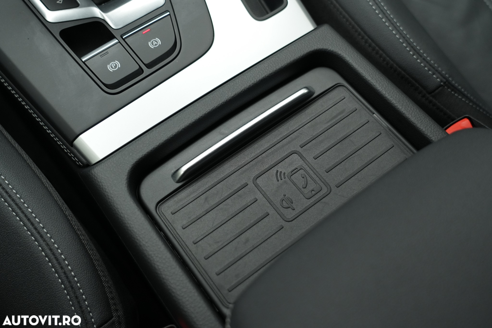 Audi Q5 50 TFSI e quattro S tronic PHEV S Line - 40