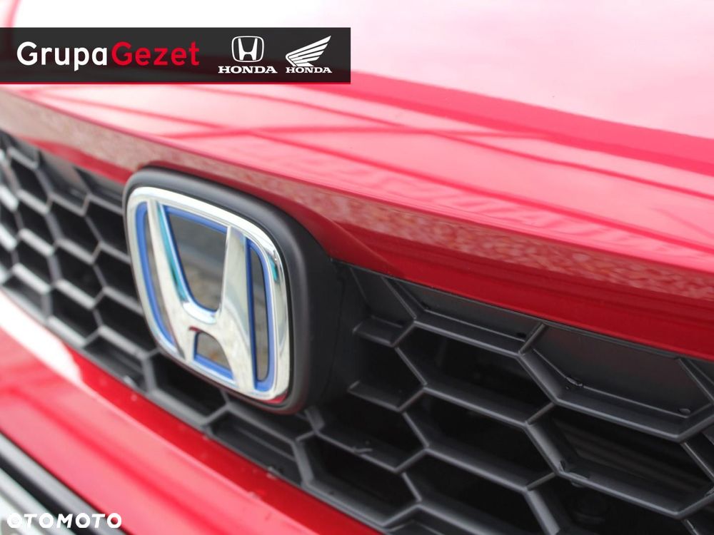 Honda Civic - 11