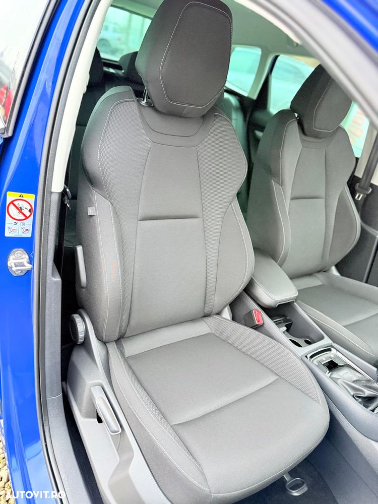 Skoda Karoq 2.0 TDI 4X4 DSG Drive - 19