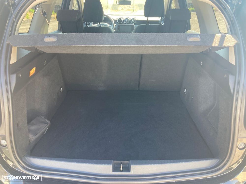 Dacia Duster 1.0 TCe ECO-G Prestige Bi-Fuel - 30