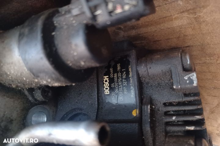 Pompa inalta presiune 1.7  CDTI 0445010086  8973279241 Opel Astra H [ - 4