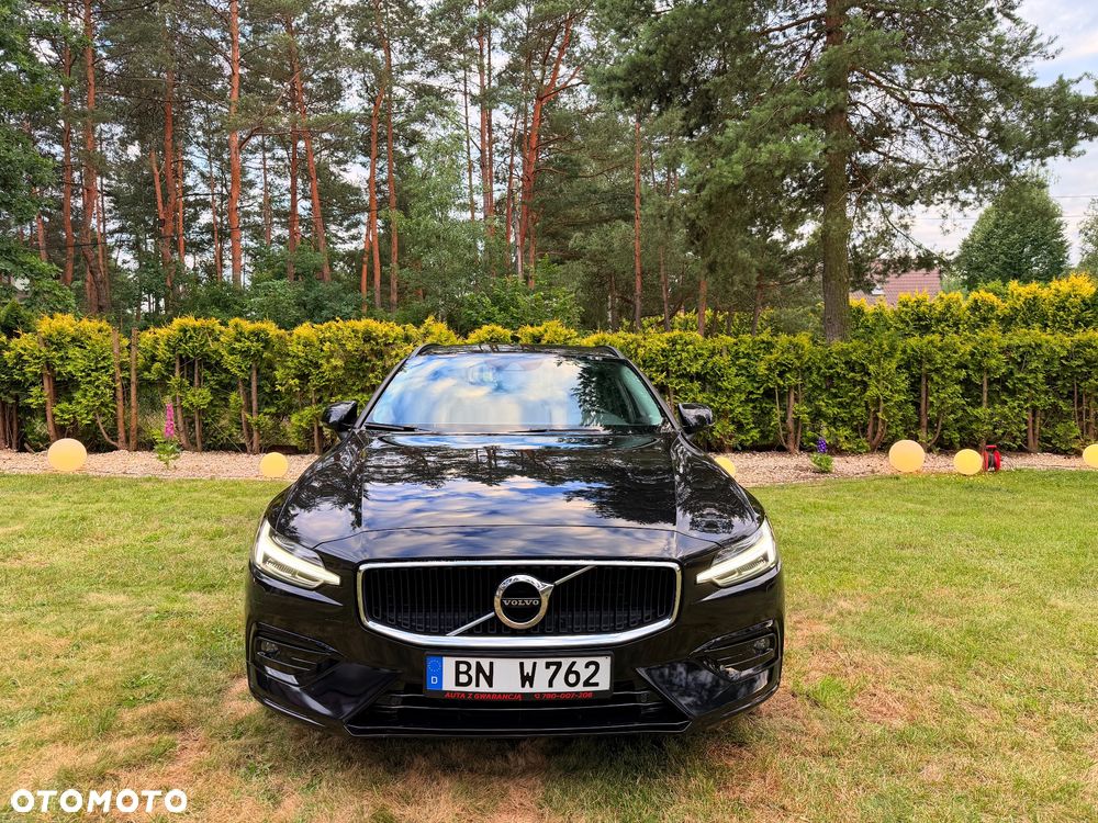 Volvo V60 T4 Geartronic Momentum Pro - 22
