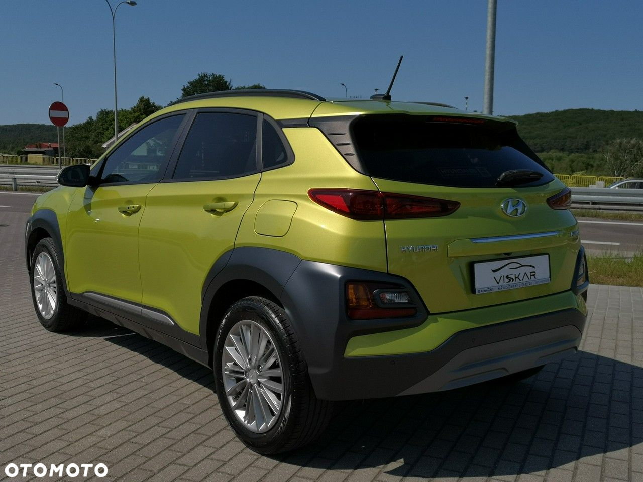 Hyundai Kona 1.0 T-GDI Style - 4