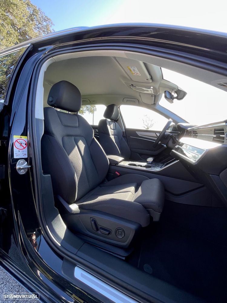 Audi A6 Avant 50 TFSI e quattro S tronic - 14