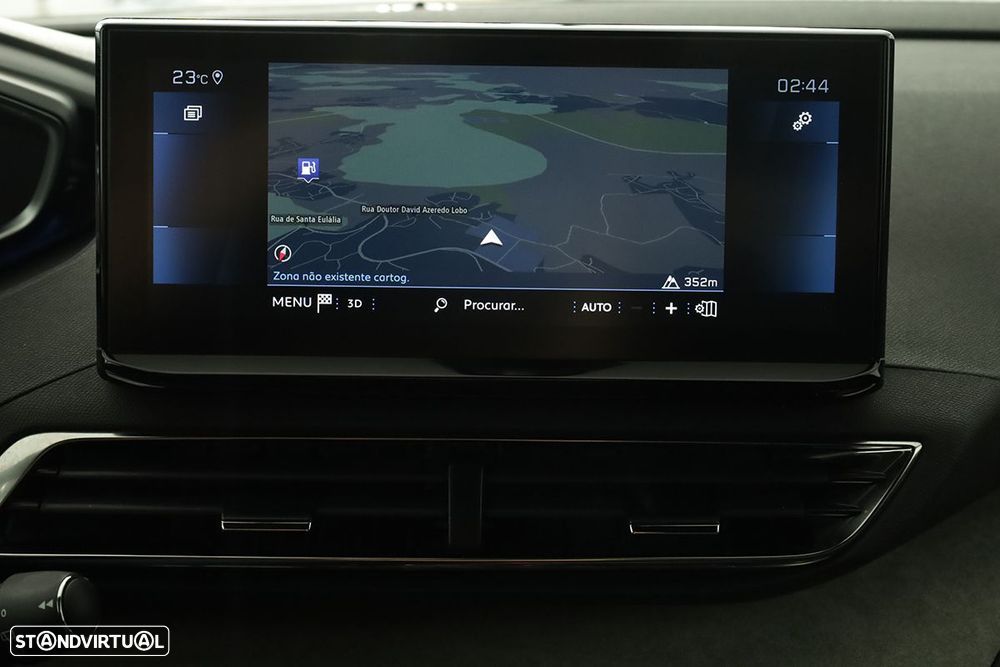 Peugeot 3008 1.2 PureTech GT EAT8 - 11
