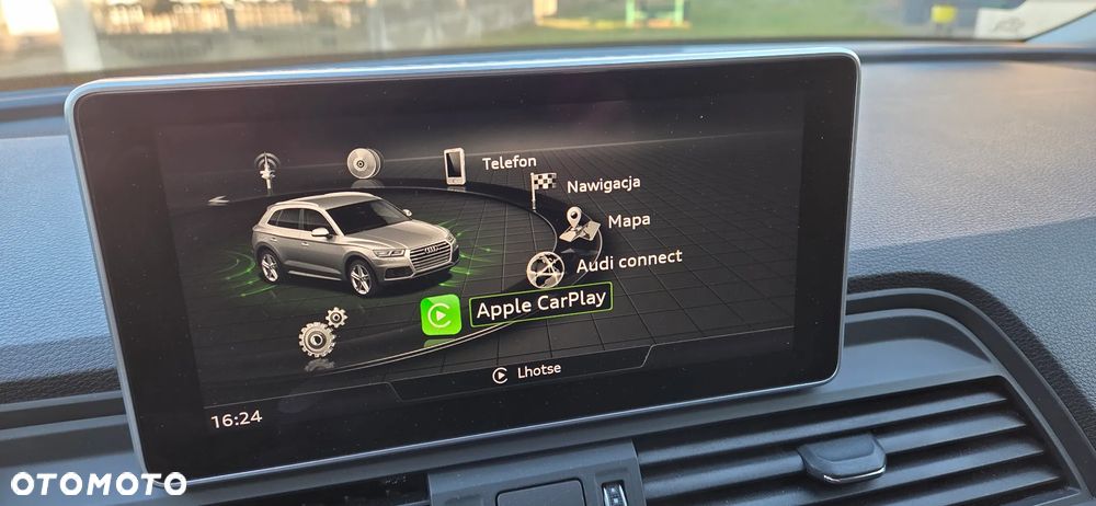 Audi Q5 2.0 TDI Quattro S tronic - 15