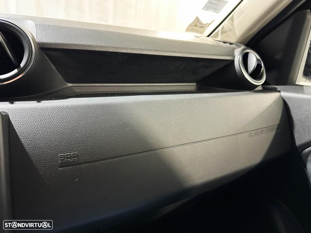 Dacia Duster 1.5 Blue dCi Extreme - 31