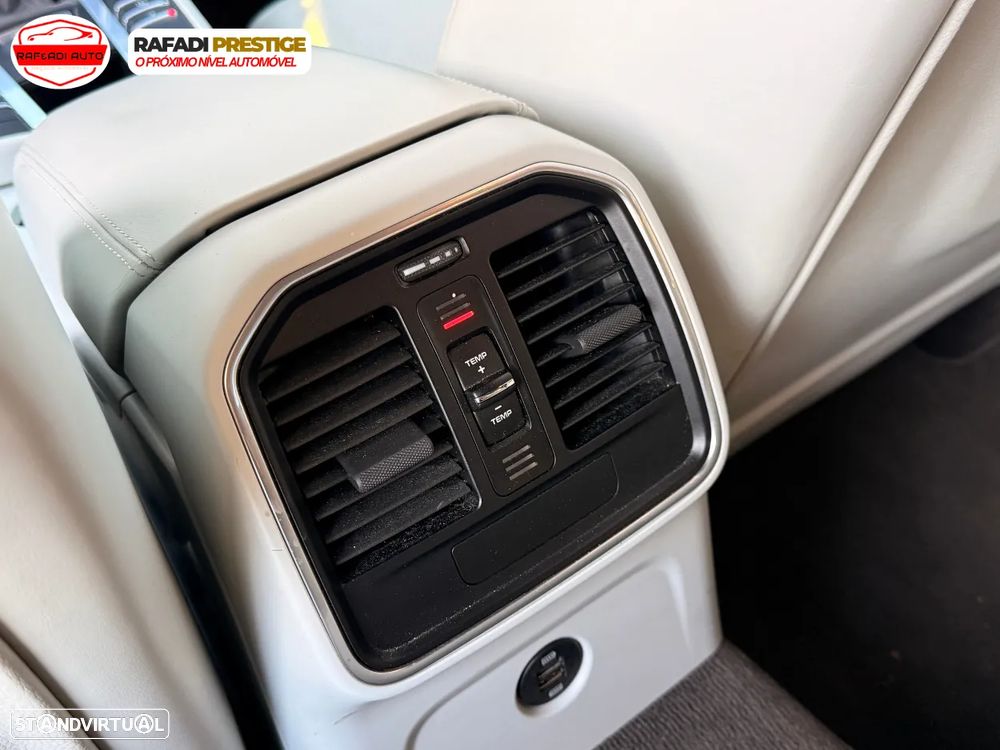 Porsche Macan PDK - 21