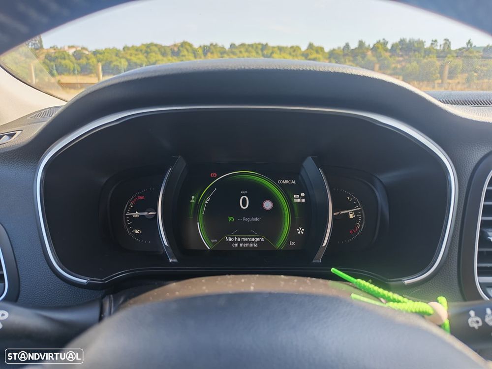 Renault Mégane 1.5 dCi Intens - 29