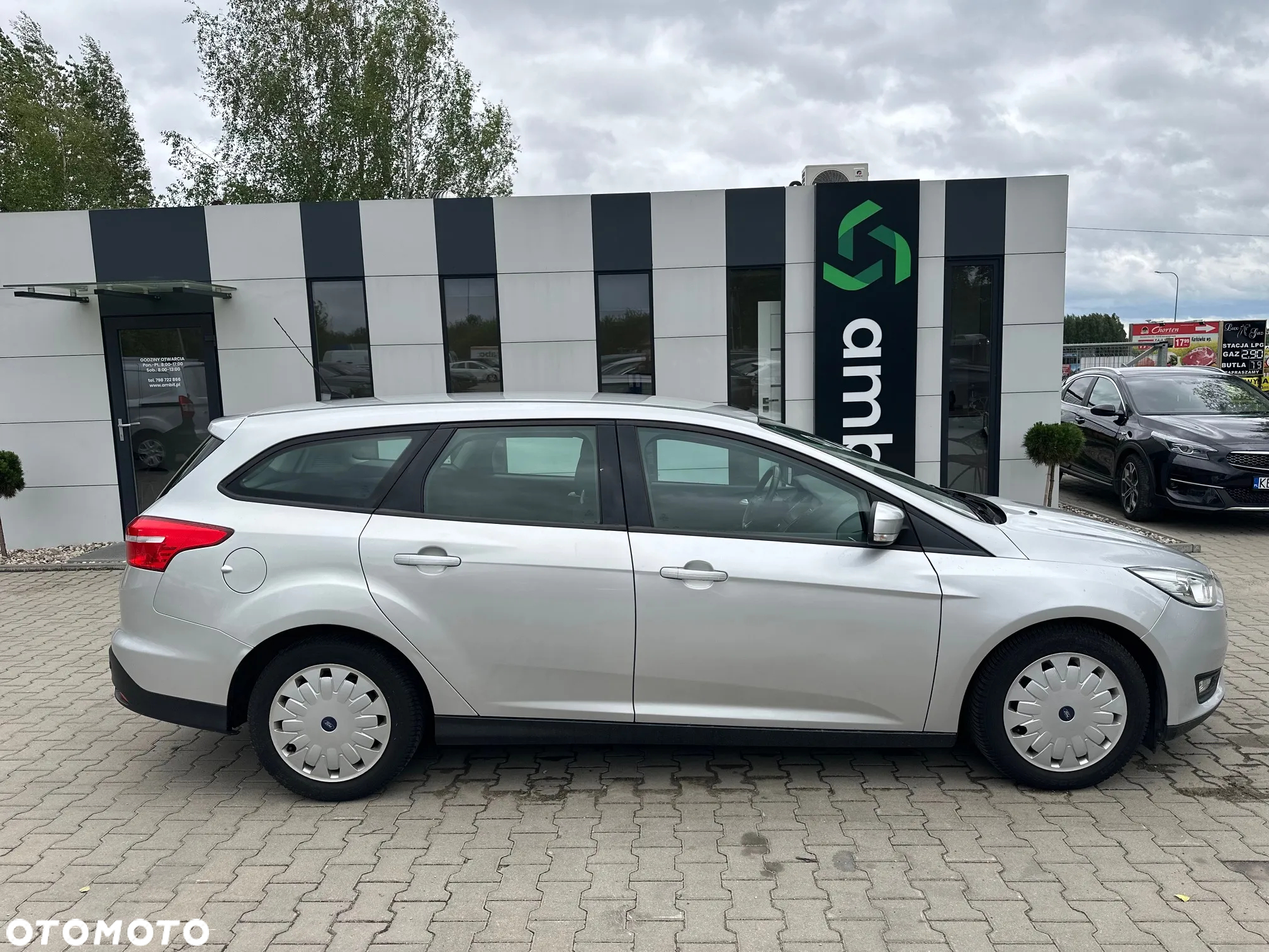 Ford Focus - 6