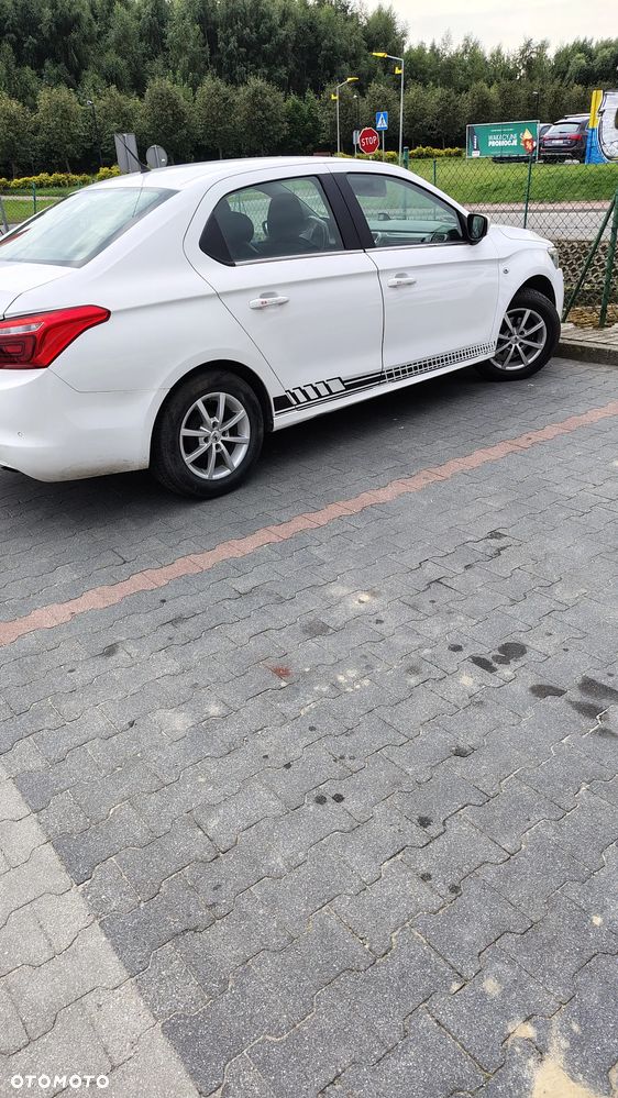 Citroën C-Elysée - 25