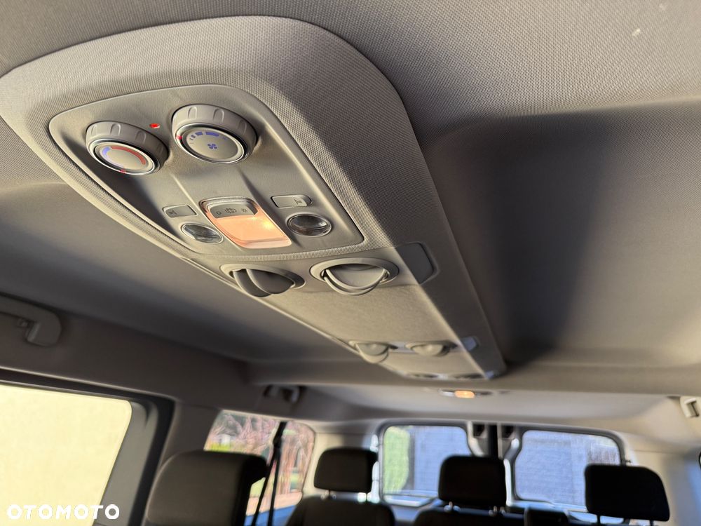 Toyota Proace Verso - 18