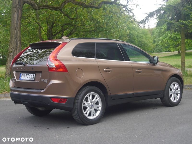 Volvo XC 60 - 3
