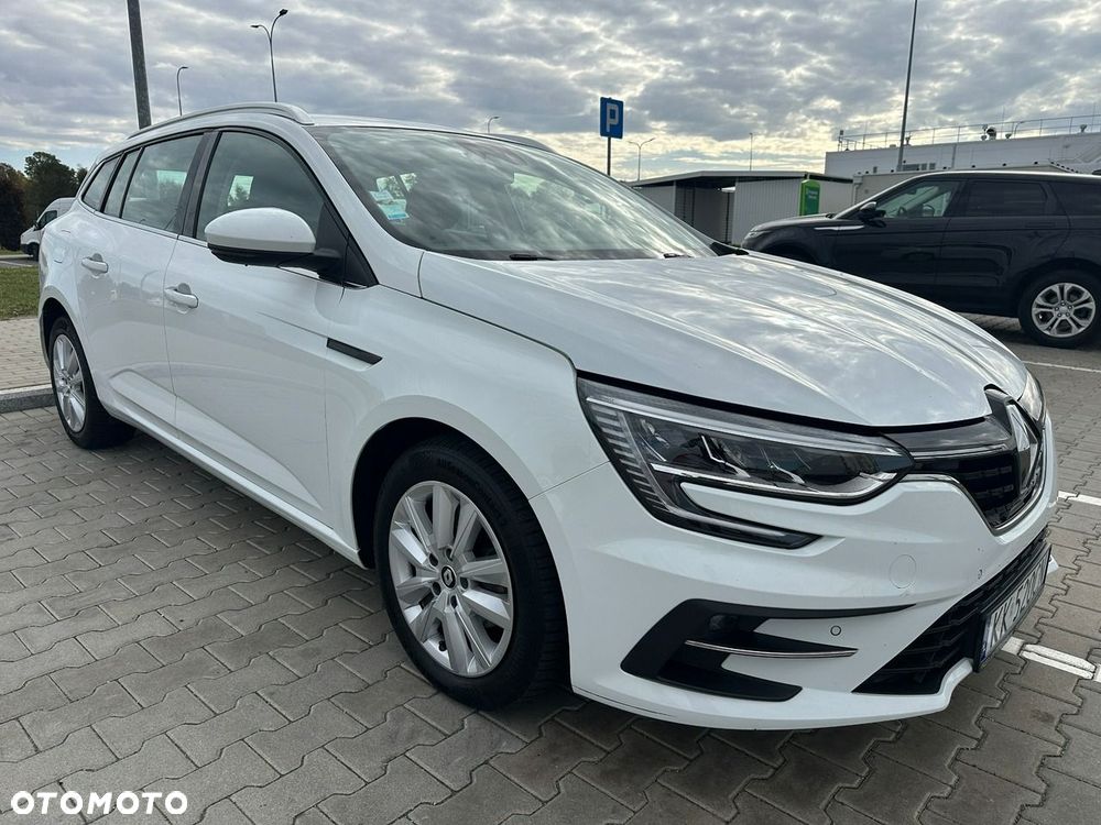 Renault Megane - 19