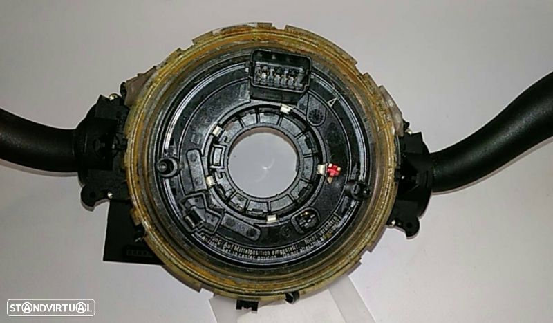 Fita de airbags AUDI A6 (4F2, C6) - 2