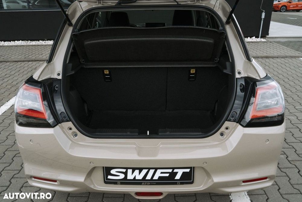 Suzuki Swift - 28
