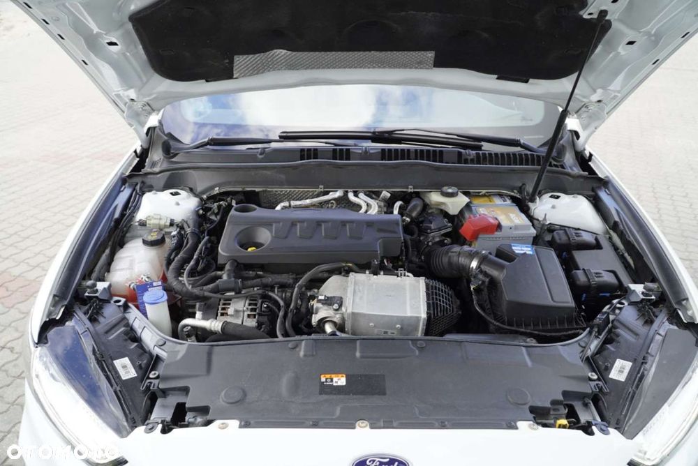 Ford Mondeo 2.0 EcoBlue ST-Line Plus - 28