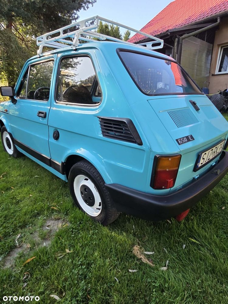 Fiat 126 - 3
