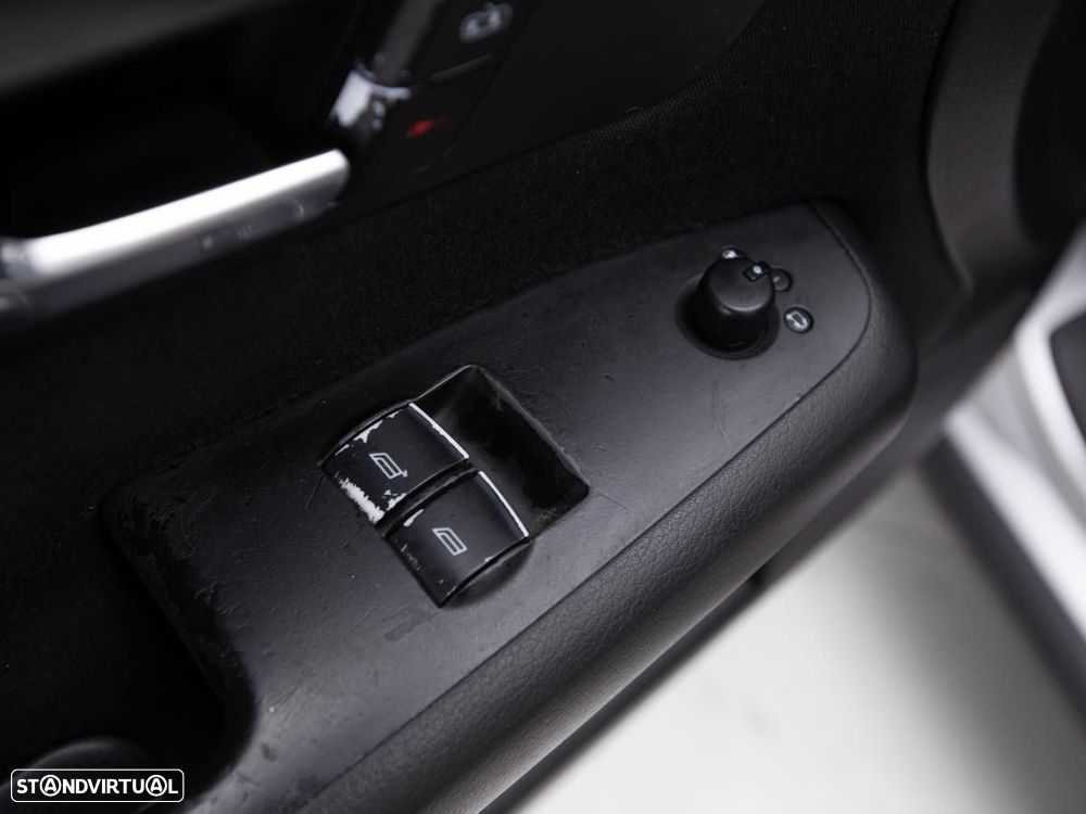 Audi A4 Avant 1.9 TDI - 11