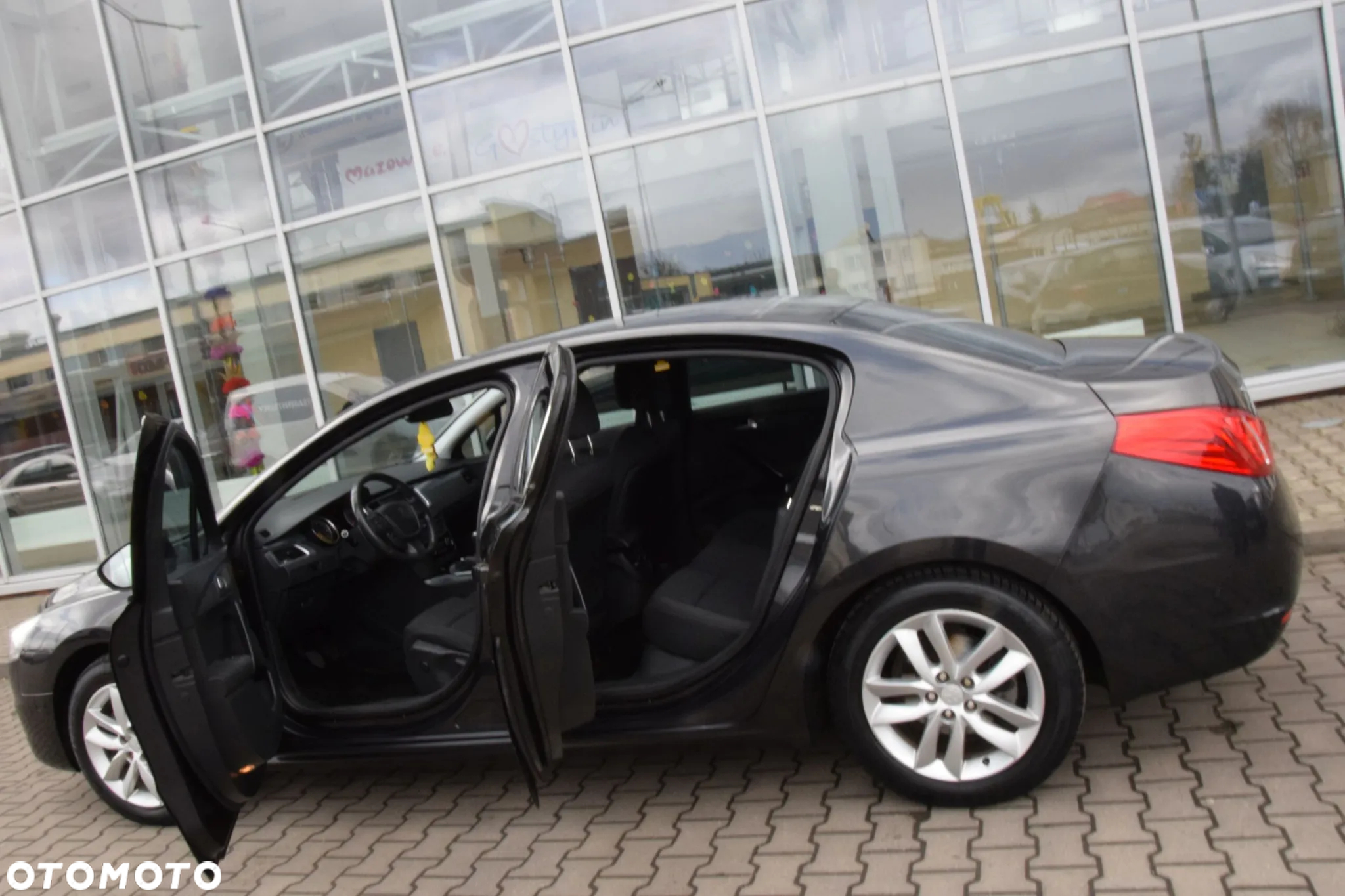 Peugeot 508 1.6 T Active - 29