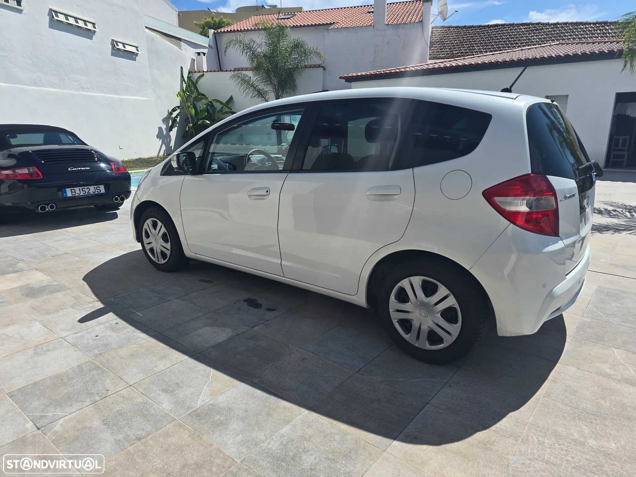 Honda Jazz 1.4 i-VTEC Executive - 3
