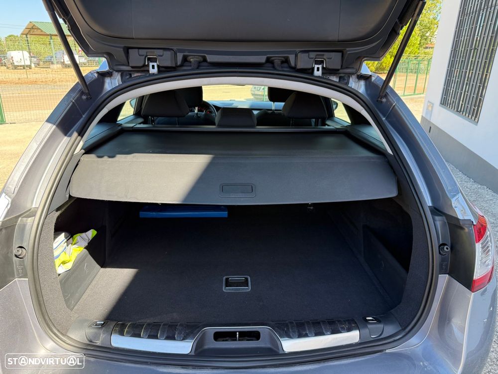 Peugeot 508 SW 1.6 e-HDi Active - 9