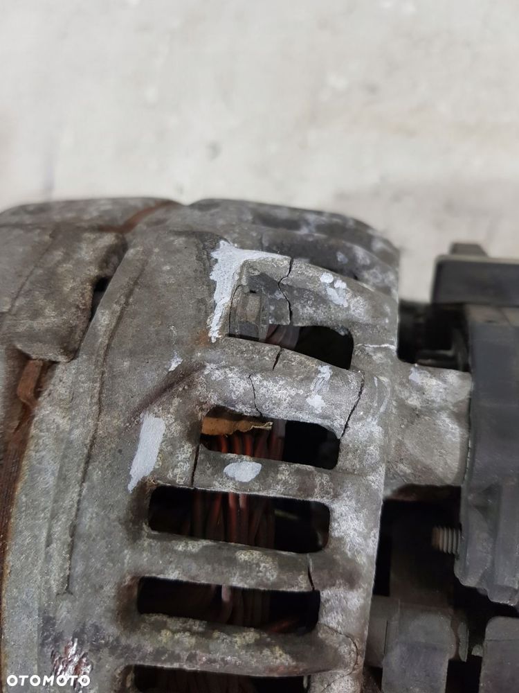 alternator 06f903023f vw audi skoda 1.9 tdi - 10