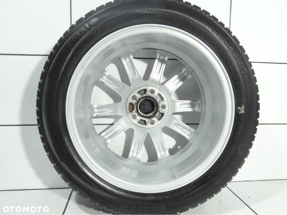 Koła zimowe BMW  17" BMW 2 F45, F44 - 6