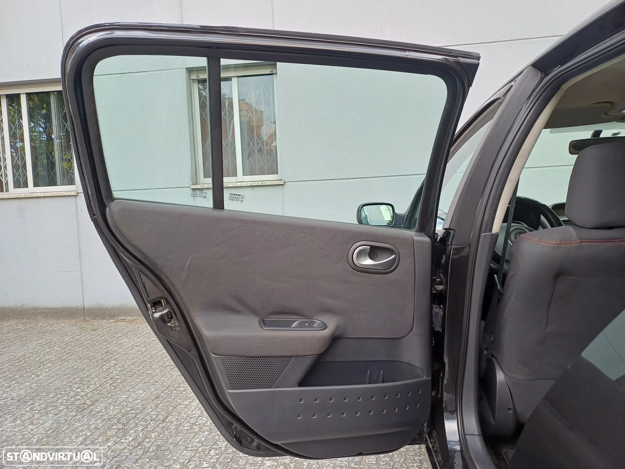 Renault Mégane 1.5 dCi Dynamique - 31